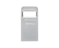 Kingston 128GB DataTraveler Micro 200MB/s USB 3.2 Gen 1 - 1045291 - zdjęcie 4